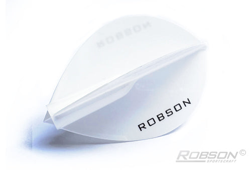 Robson Plus Flight Pear White