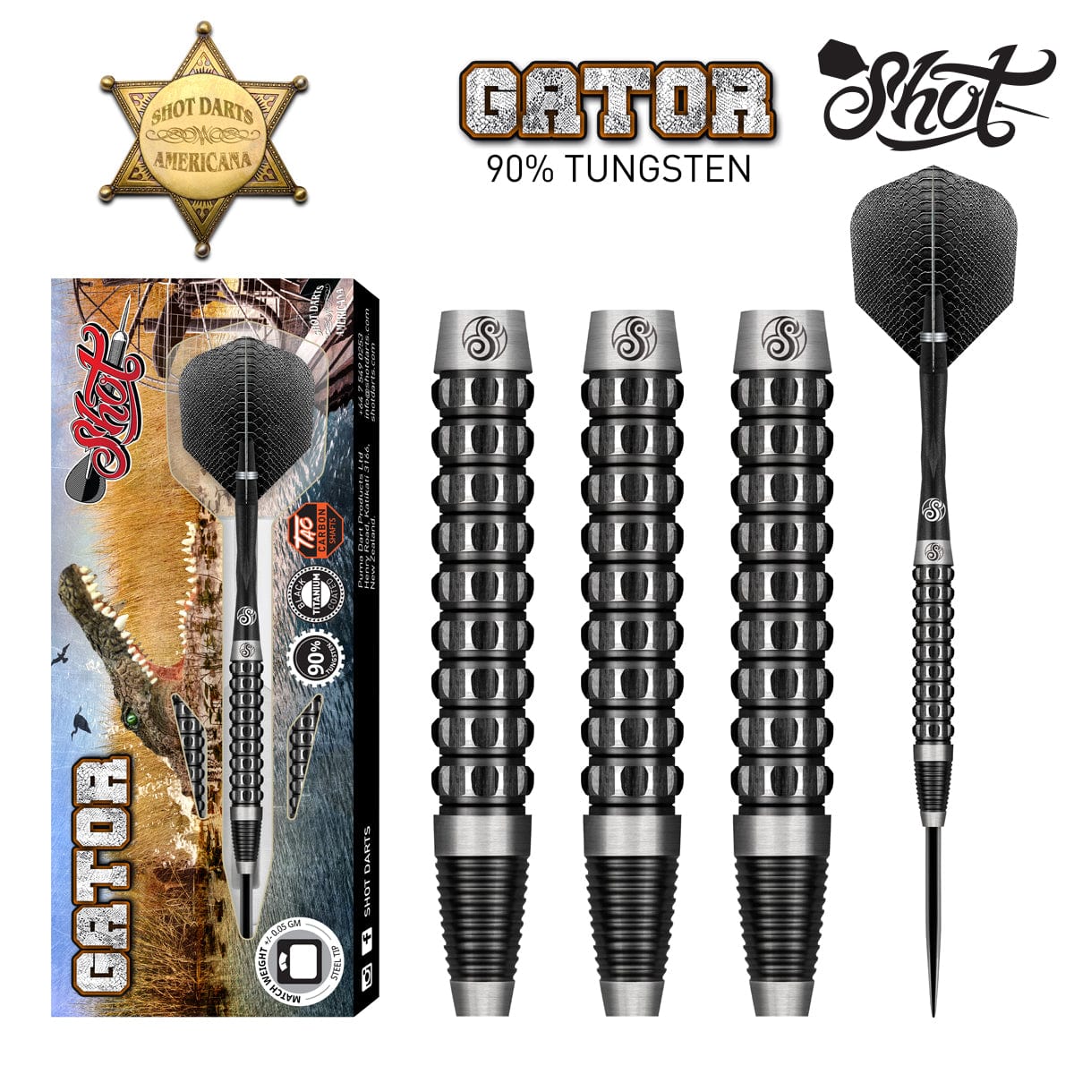 Darts – Rick's Darts and Games