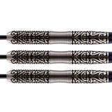 Shot! Warrior Hautoa Steel Tip 80%