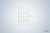 Fit Point Plus 50ct White Short