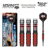 Shot! Michael Smith Tenacious Soft Tip