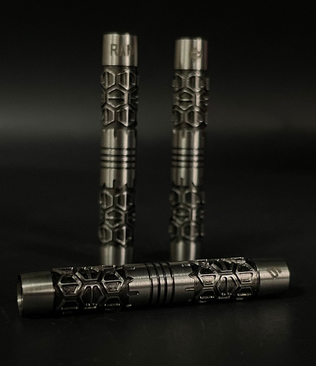 Superdarts Ram Guevara Jr 9g Soft Tip
